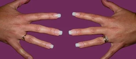 Uñas postizas: tipos, mitos, ventajas e incovenientes - Bekia Belleza