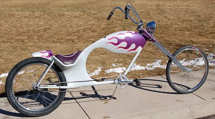 Uncategorized | Bicis Chopper,Cruiser,Lowrider,Beach...