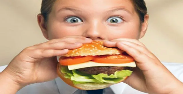 Estados Unidos continúa luchando contra la obesidad infantil ...