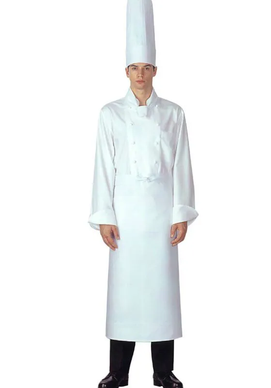 DESCRIPCION DEL TRAJE DE UN CHEF EJECUTIVO - Imagui