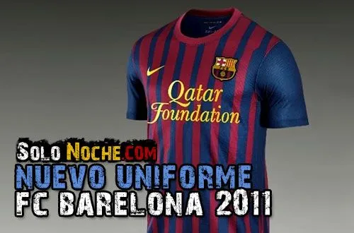 Nuevos uniformes de equipos de futbol Europeos 2011-2012 - Taringa!