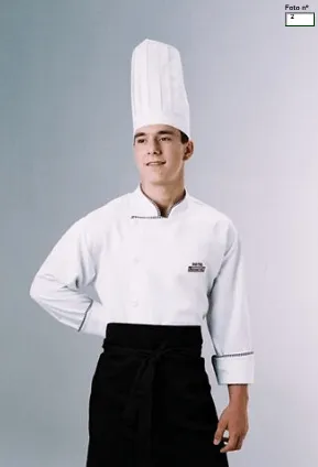 Uniformes para Restaurante | Gestão de Restaurantes