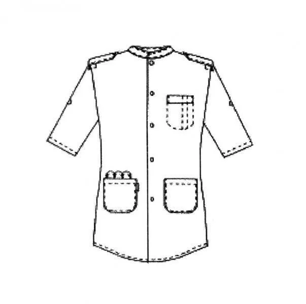 Uniformes, Ropa de trabajo - EuroLocarno.es · v2