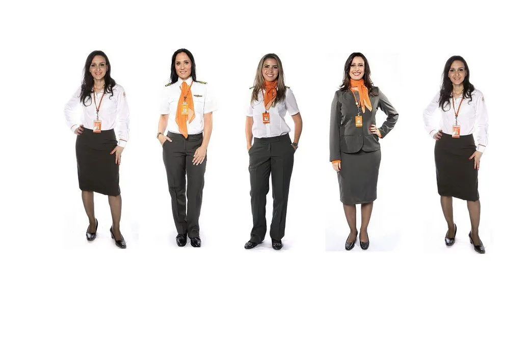 Uniformes Para Secretaria Ejecutiva Pictures