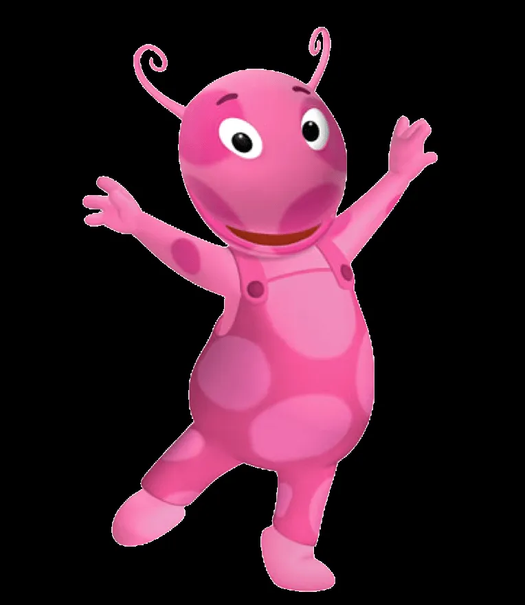 Uniqua - The Backyardigans Wiki