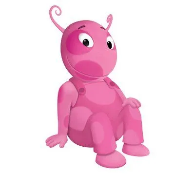 Uniqua - The Backyardigans Wiki