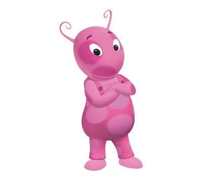 Uniqua - The Backyardigans Wiki