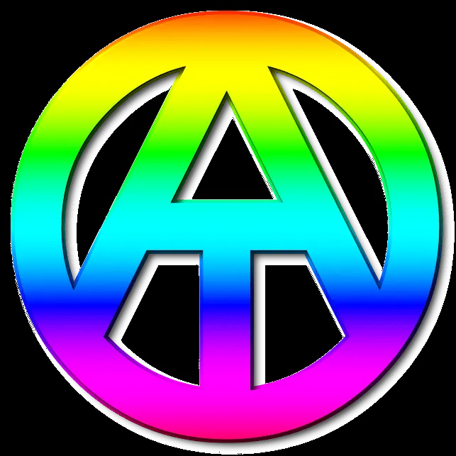 Universal Atheist Symbol