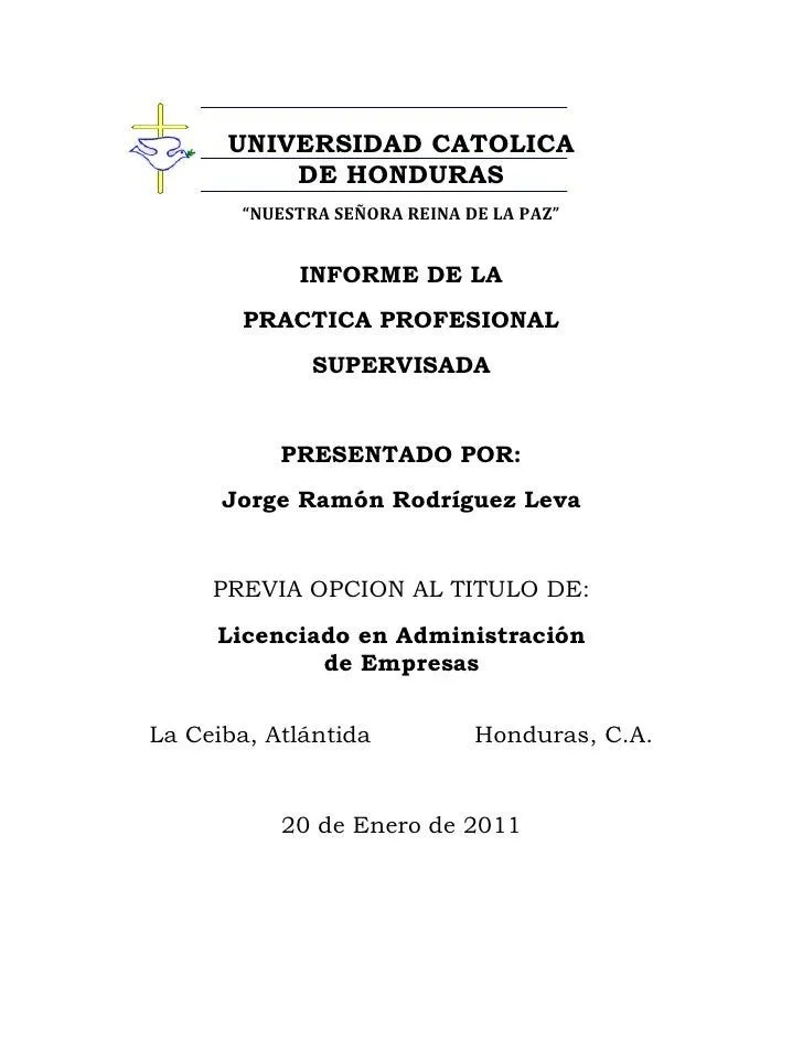 Universidad catolica portada