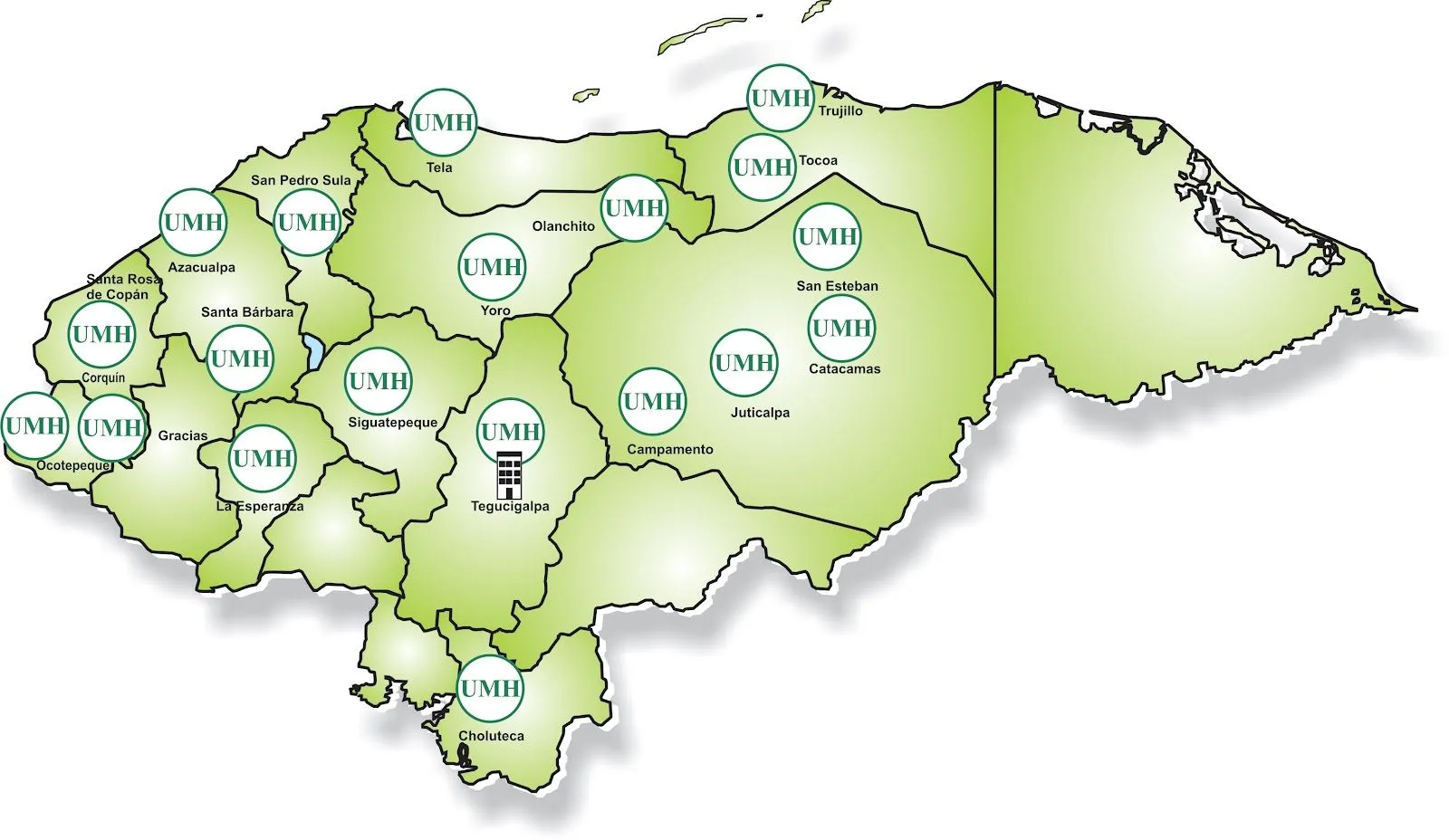 Universidad Metropolitana de Honduras: ¿Quiénes Somos?