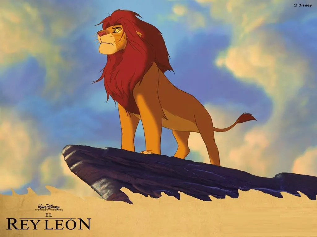 Un universitario cualquiera: El Musical de El Rey León llega a España