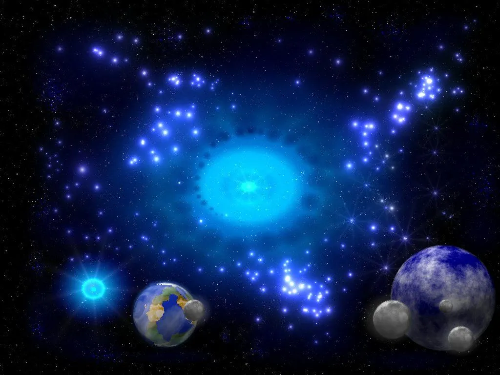 universo estrellado by kevinskins on DeviantArt