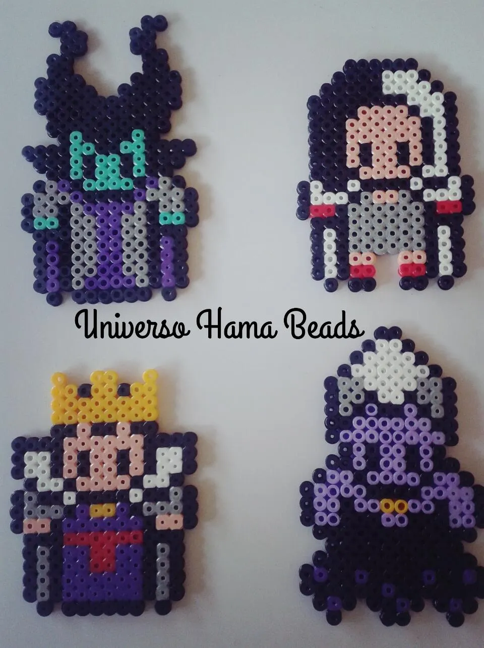 Universo Hama Beads (@UniversoHama) | Twitter