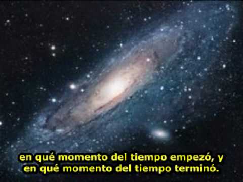 Es el universo infinito, al no tener principio ni fin?" - YouTube