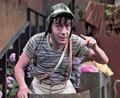 Univision News Tumblr, The top 10 Chespirito phrases of all time