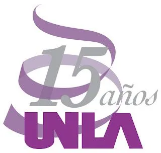 EX A UNLA: 15 AÑOS UNLA