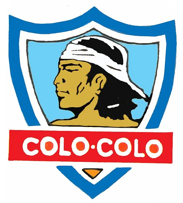 Up And Down by TheWildBunch22: Historia de Colo Colo "¿Quién es ...