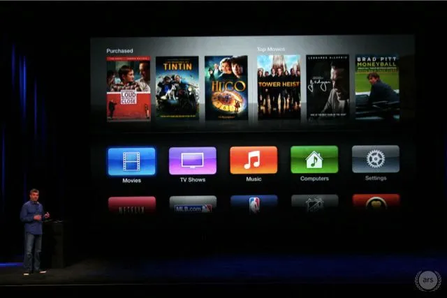 Updated Apple TV with 1080p HD ability to arrive March 16 at $99 ...