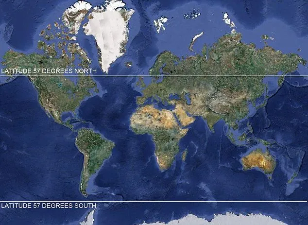 se trata del upper atmosphere research satellite o uars u