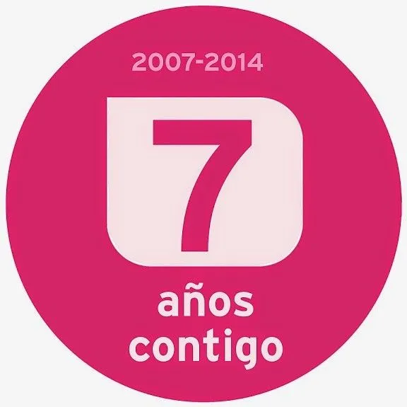 UPyD Albacete: Séptimo aniversario de UPyD. Siete años contigo