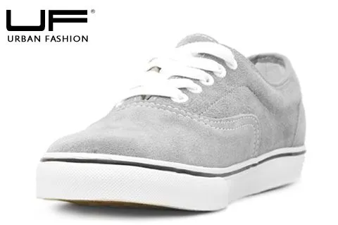 Urban Fashion Shoes: Vans LPE Suede Gris