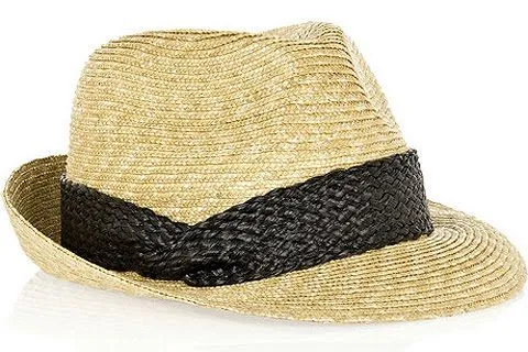 Urbanika Moda: Sombreros de playa / Hats of beach