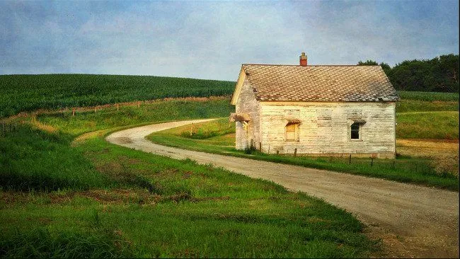 Cuando los urbanitas del campo vuelven a casa - En Naranja, ING DIRECT