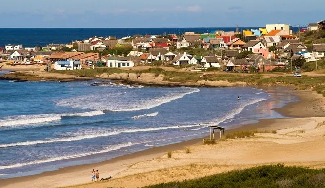 Uruguay Archives - Playas Calas - El paraíso te espera