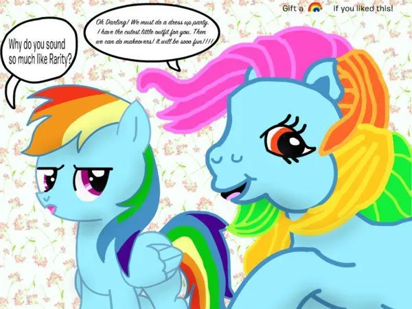 User blog:Magma Molly/Disney Create and MLP - My Little Pony ...