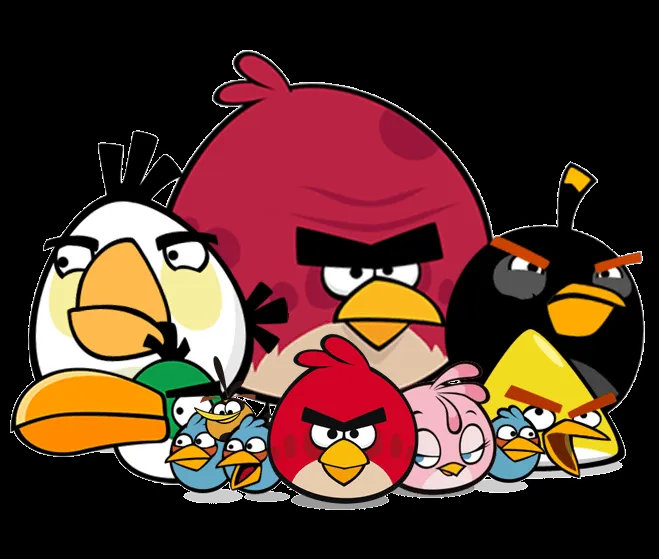 User:Gregory the Gamer - Angry Birds Wiki