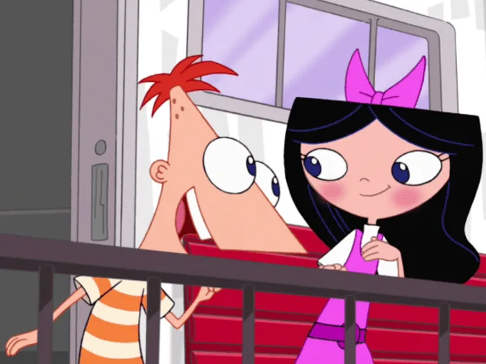 User:Isabella and Lego Liker - Phineas and Ferb Wiki - Your Guide ...