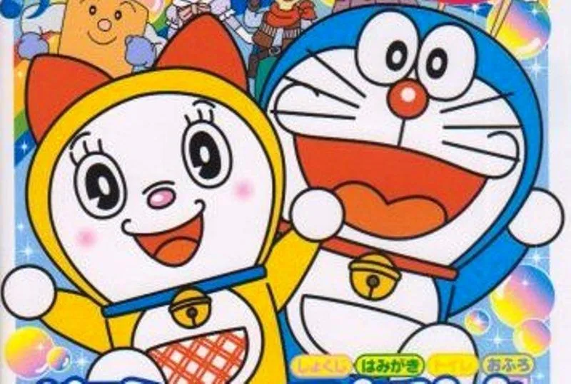 User:Kirk Joshua Deloso Anor - Doraemon Wiki
