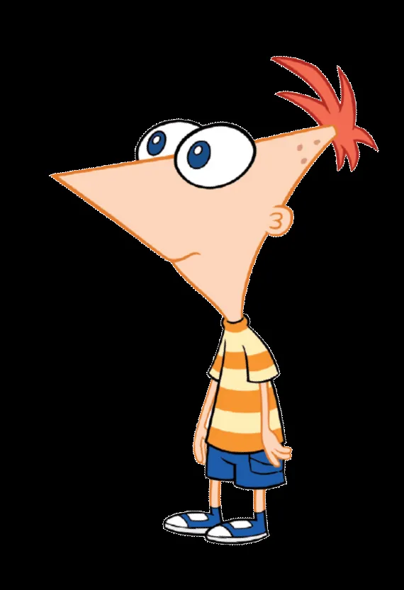 User:Phineas Flynn - Phineas and Ferb Wiki - Your Guide to Phineas ...