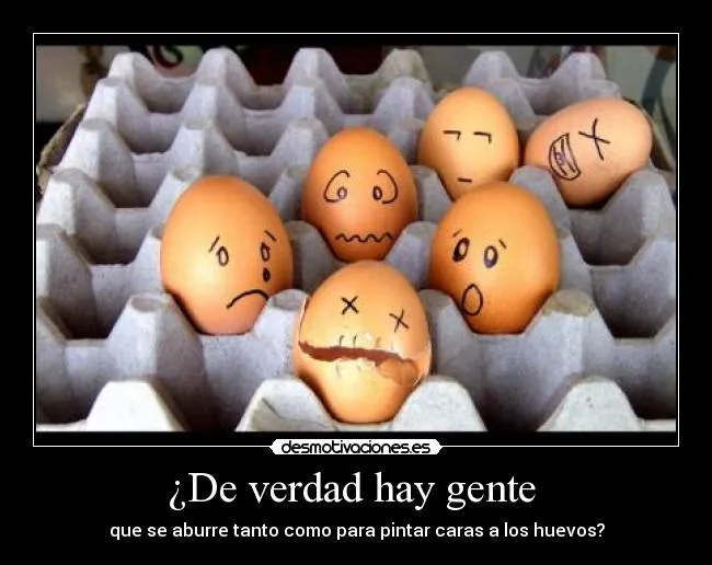 Usuario: 1nattiie7 | Desmotivaciones