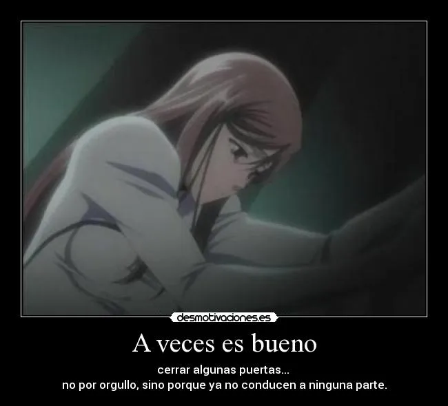 Usuario: Aurora kuchiki | Desmotivaciones