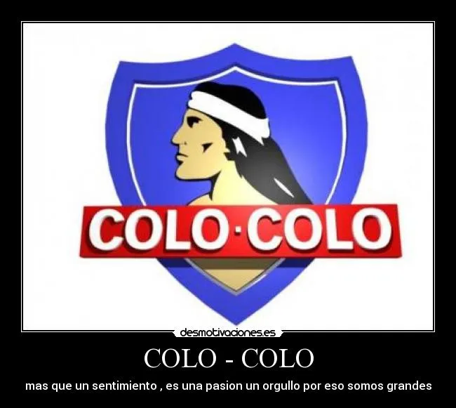 COLO - COLO | Desmotivaciones