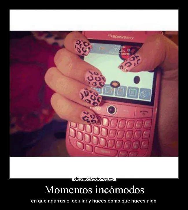 Usuario: caja de verdades | Desmotivaciones