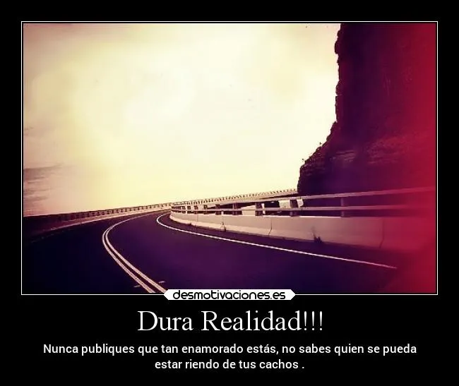 Usuario: DavidU | Desmotivaciones