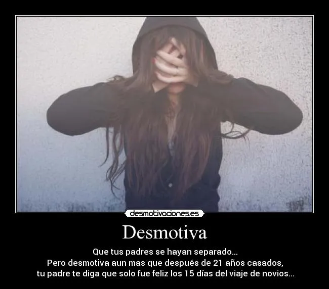Usuario: ElenaM | Desmotivaciones