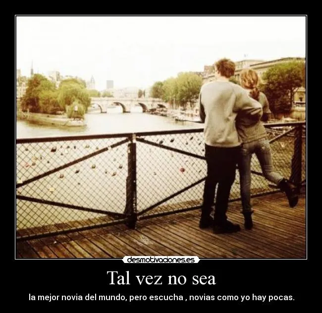 Usuario: Evaamorago | Desmotivaciones