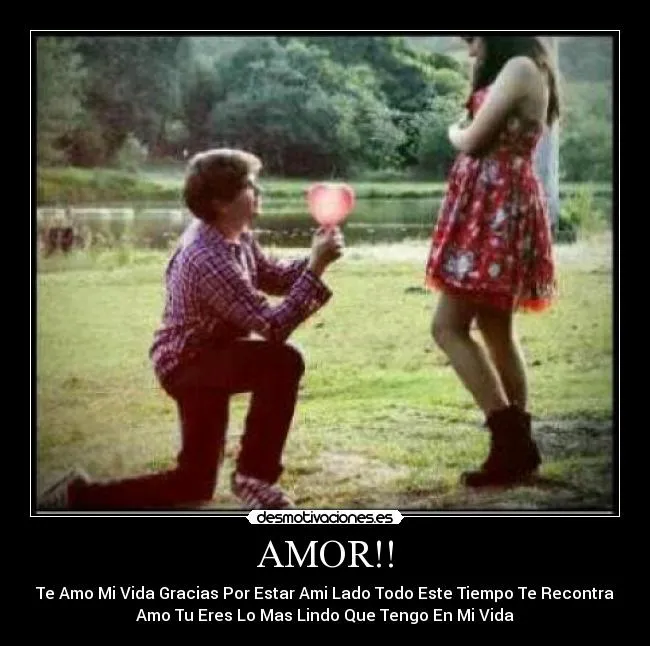 Gracias por este mes a mi lado - Imagui