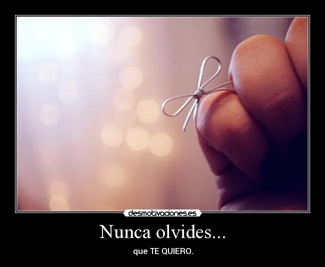 Usuario: FoRe | Desmotivaciones