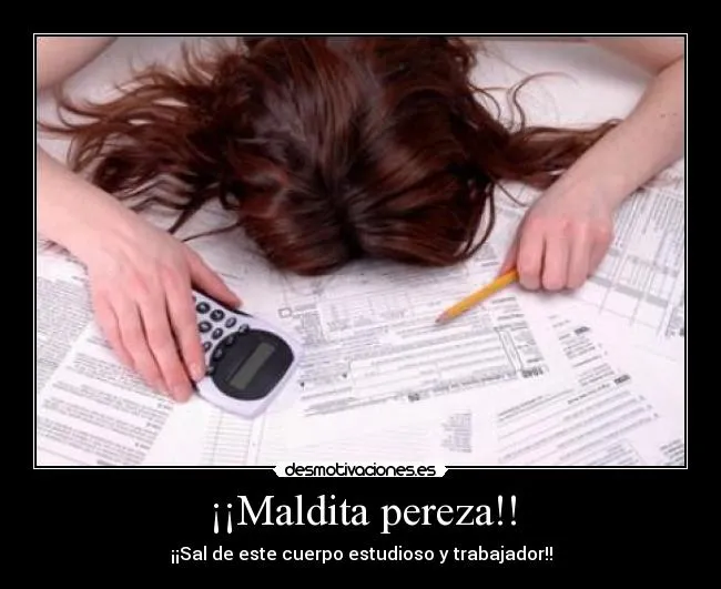 Usuario: gomitasverdes | Desmotivaciones