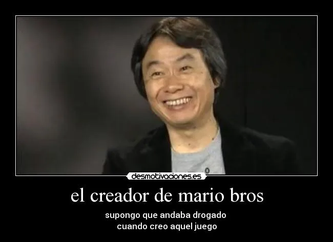 Usuario: maria_peach | Desmotivaciones