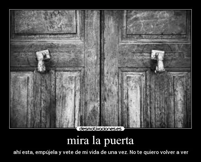 Usuario: mary_sonrisas_happy | Desmotivaciones