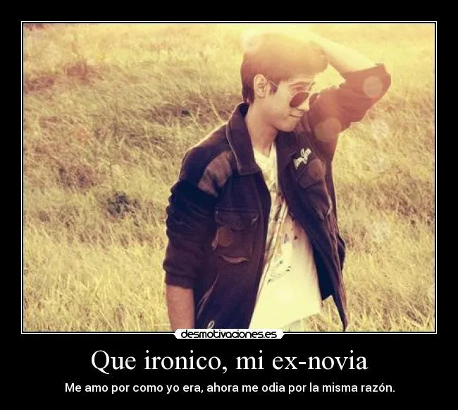 Usuario: metalheadgirl | Desmotivaciones