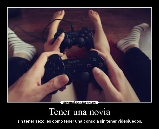 Usuario: MyPaperDreamsN | Desmotivaciones