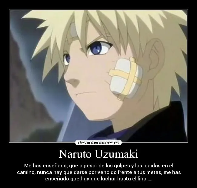 Usuario: nErAk nArAnjO | Desmotivaciones