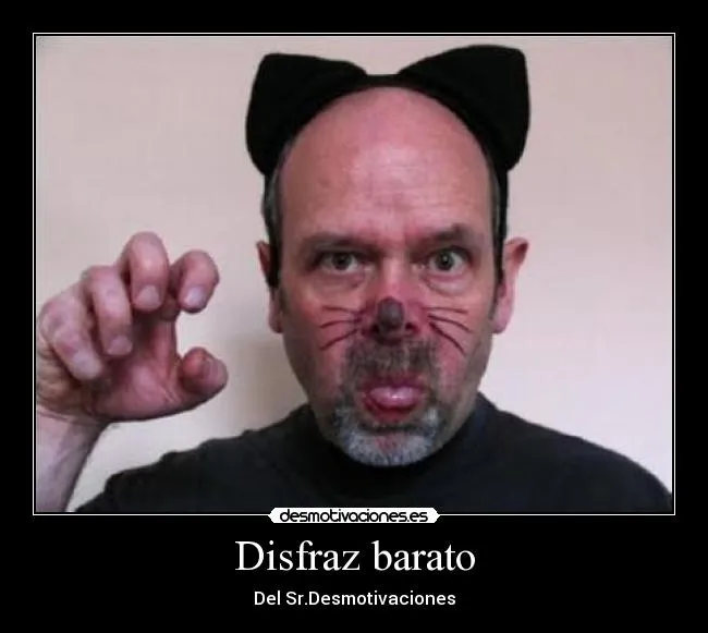 Usuario: Peri Lebel | Desmotivaciones