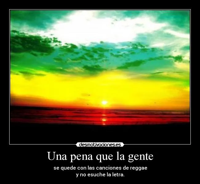 Usuario: Peri Lebel | Desmotivaciones